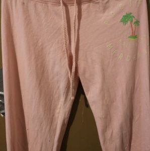 Hollister pants